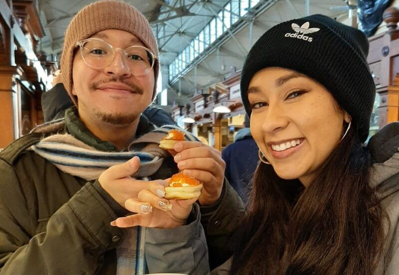 private-helsinki-food-tour-rooftop-bar-visit-and-transfers