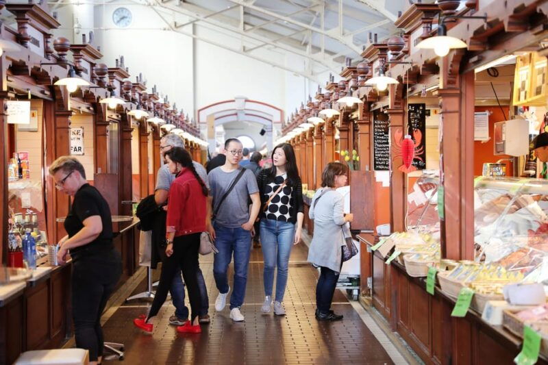 private-helsinki-food-tour-rooftop-bar-visit-and-transfers