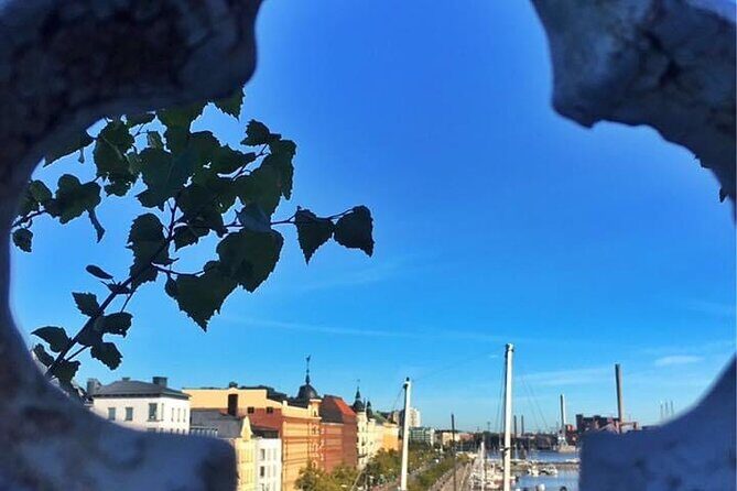 Private Helsinki Sigheseeing Local Guide - FAQs