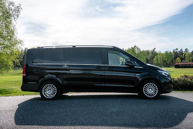 private-helsinki-vip-transfer