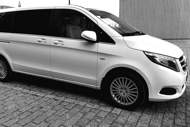 private-helsinki-vip-transfer