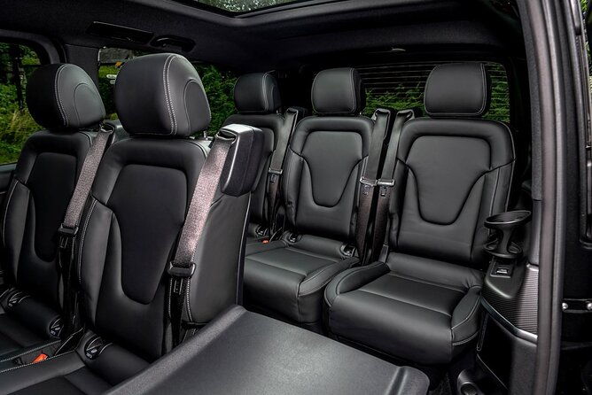 private-helsinki-vip-transfer