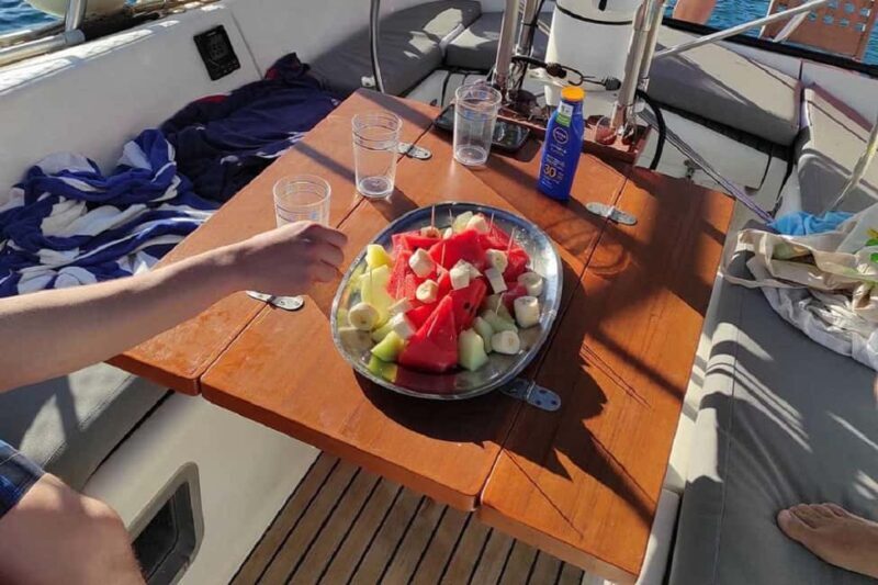 Private Heraklion Active Sailing to Hidden Beaches - Final Thoughts