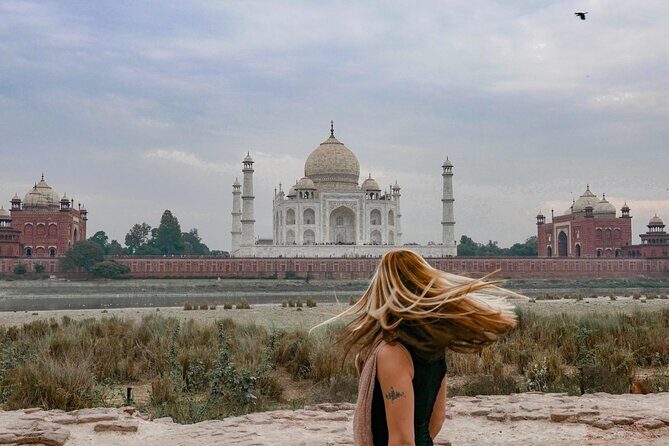 Private Heritage Journey from Jaipur to Agra - Practical Tips for Future Travelers