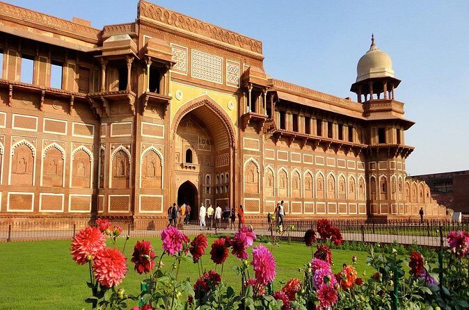 Private Heritage Journey from Jaipur to Agra - Final Thoughts