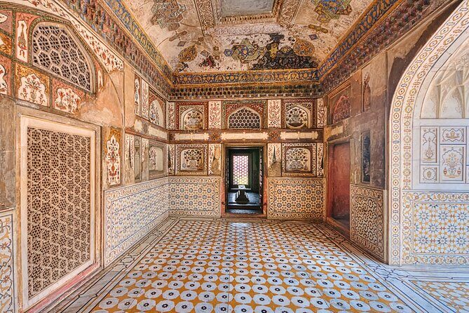 Private Heritage Journey from Jaipur to Agra - Frequently Asked Questions