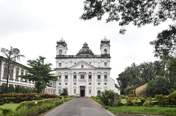 Private Heritage Walk in Old Goa - What You Can Expect from the Experience