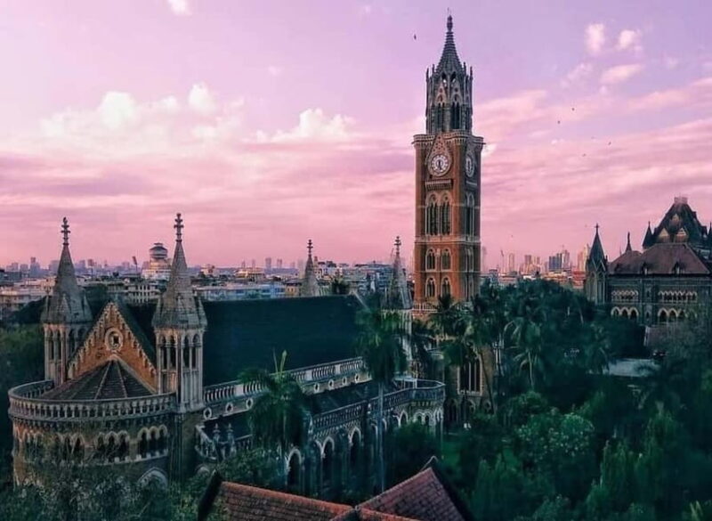 Private Heritage Walking Tour with Elephanta Caves tour - Key Points