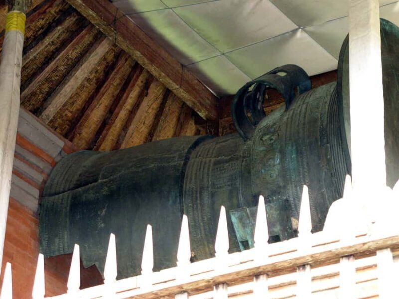 Private Hidden Gems Tour included Ticket and Free Pick Up - Final Thoughts