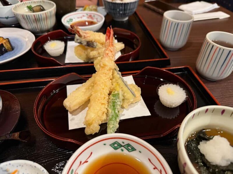 Private Hidden spots history & tradition: near KIX Osaka - Final Thoughts