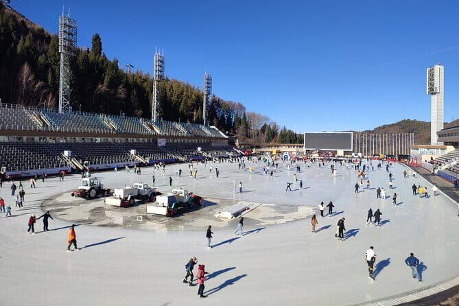 Private high mountain ice rink Medeo and ski resort Shymbulak tour - FAQ