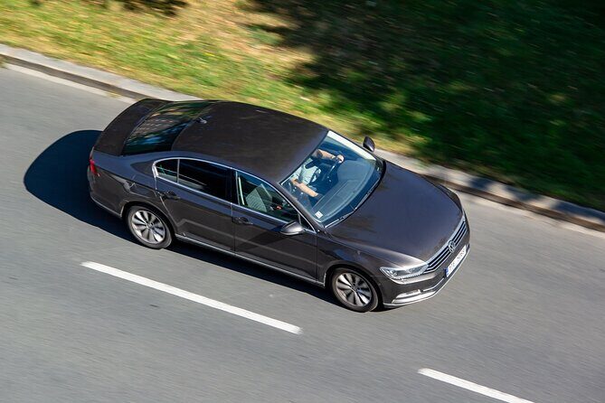 Private High-speed Train Departure Transfer: Hotel to Xi'an Bei (North) Station - FAQ