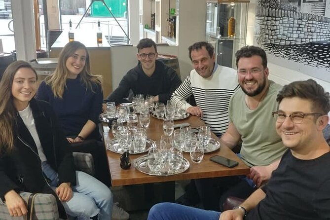 private-highland-whisky-stirling-castle-and-linlithgow-palace-tour-edinburgh
