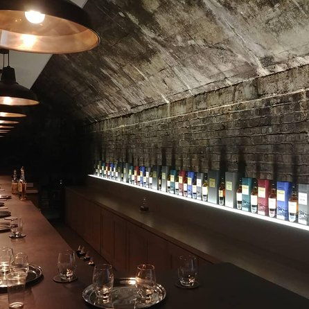 private-highland-whisky-tour-three-distilleries-from-edinburgh