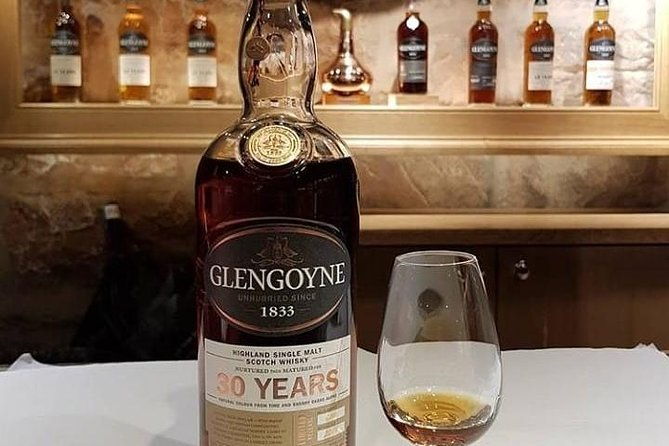 private-highland-whisky-tour-three-distilleries-from-edinburgh