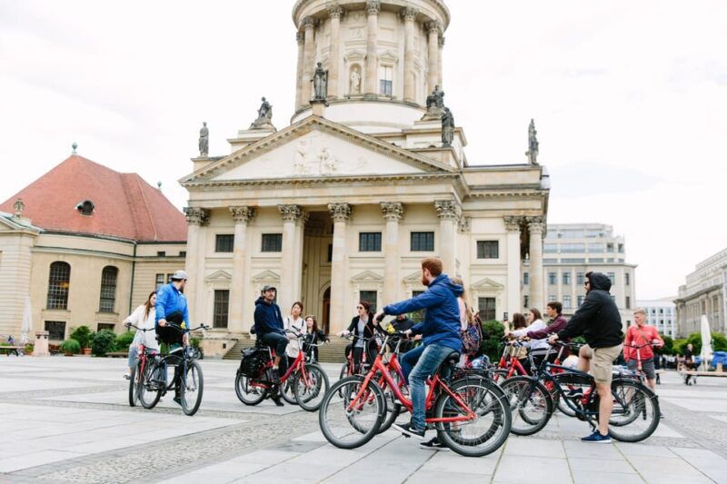private-highlights-of-berlin-bike-tour