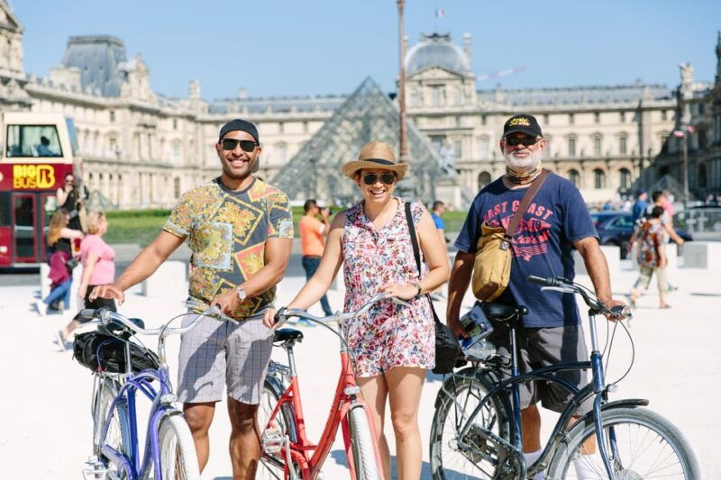 private-highlights-of-paris-bike-tour
