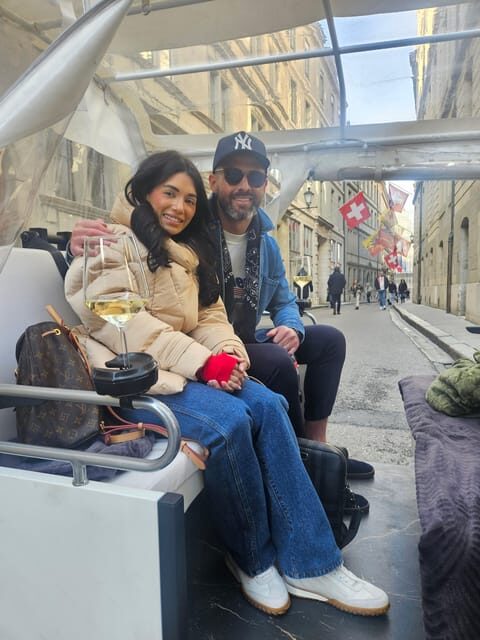 Private Highlights Top Places Tour Electric TukTuk 1h15 - Who Will Love This Tour?