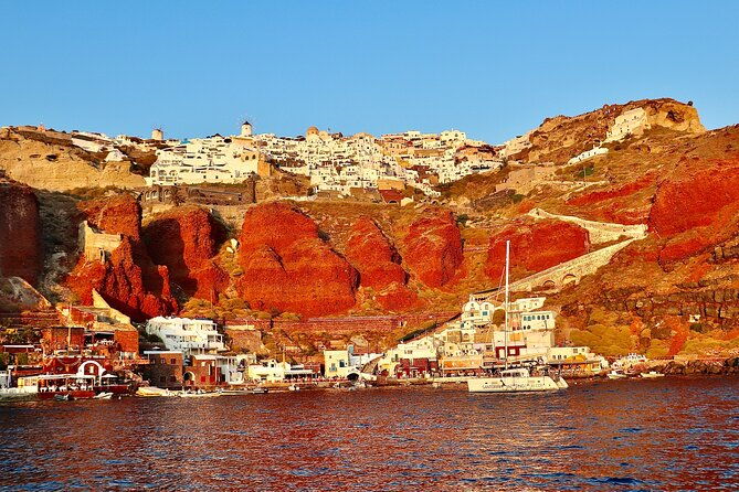 private-highlights-tour-discover-santorini-your-way