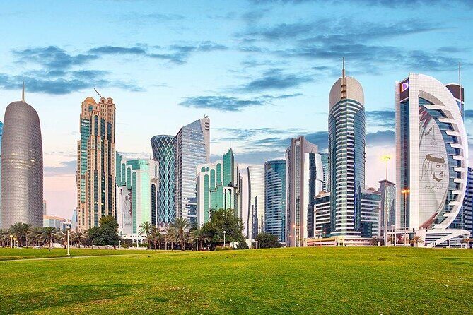 Private Highlights Tour of Doha City and Dhow Cruise Ride - Who Is This Tour Best For?