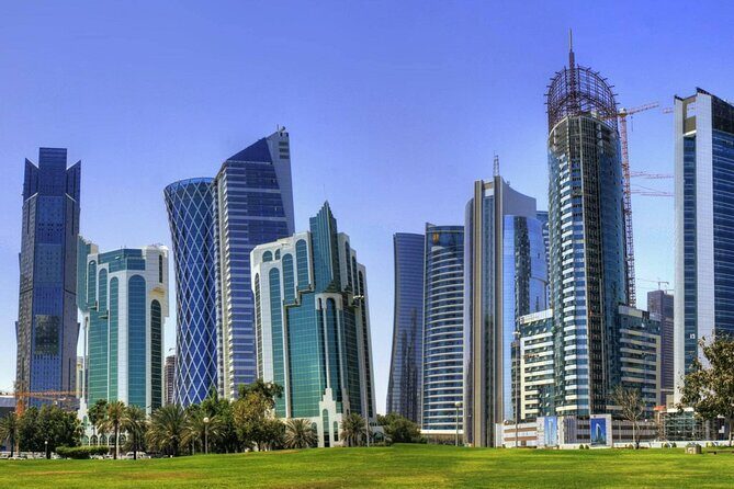 Private Highlights Tour of Doha City and Dhow Cruise Ride - FAQs