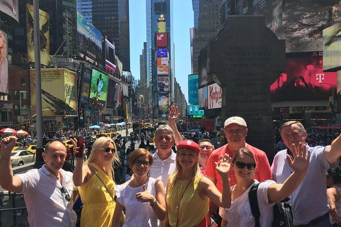 private-highlights-tour-of-new-york-by-foot-and-subway-full-day
