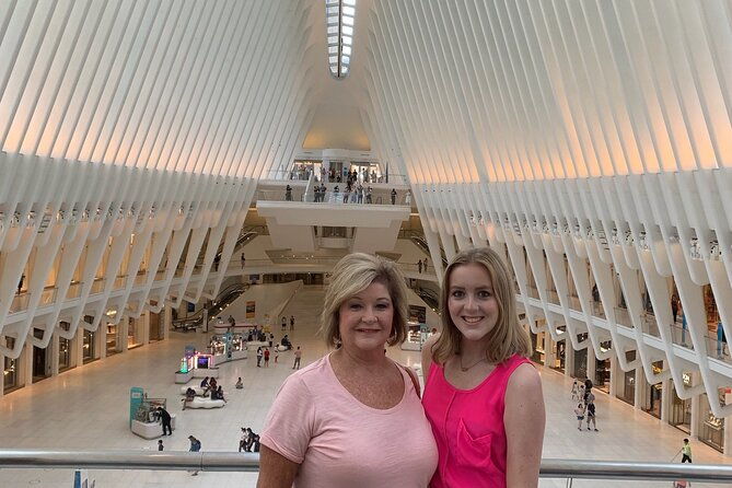 private-highlights-tour-of-new-york-by-foot-and-subway-half-day