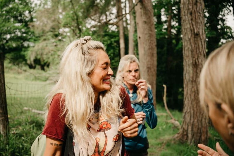 Private Hike: Brecon Beacons Henrhydd Falls Plus Foraging - FAQ