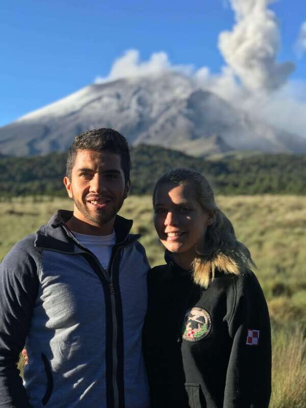 Private Hike Near Popocatépetl Volcano from Mexico City - Exploring the Private Hike Near Popocatépetl Volcano from Mexico City