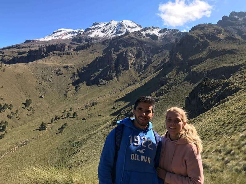 Private Hike Near Popocatépetl Volcano from Mexico City - Practical Tips for Your Trip