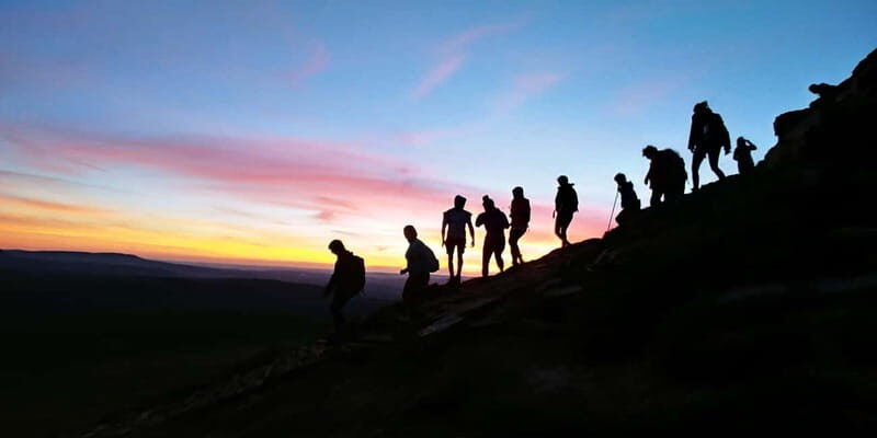 Private Hike: Pen y Fan Guided Sunset Hike Brecon Beacons - Key Points