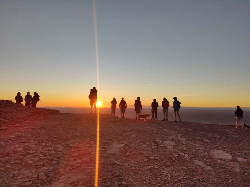 Private Hike: Pen y Fan Guided Sunset Hike Brecon Beacons - The Experience: A Full Breakdown of the Sunset Hike