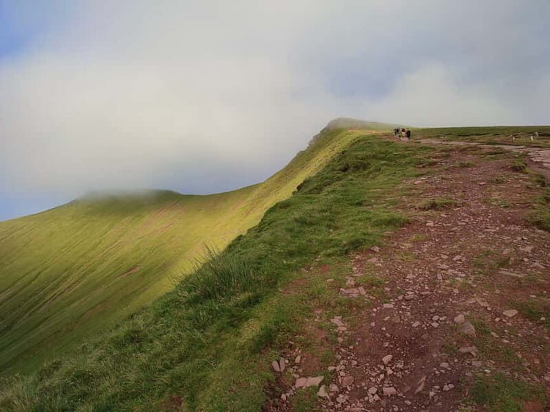 Private Hike: Pen y Fan Guided Sunset Hike Brecon Beacons - Practical Details and Tips