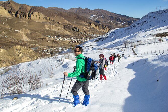 Private Hike through Magic Valley to Laza waterfalls - FAQs