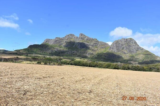 Private hike to the mountain of three mamelles - Key Points