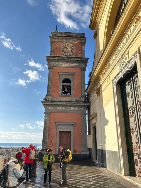 Private hike to the Path of the Lemons - Amalfi Coast - What to Expect from the Lemon Trail