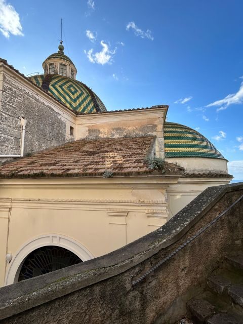 Private hike to the Path of the Lemons - Amalfi Coast - Practical Details and What’s Included