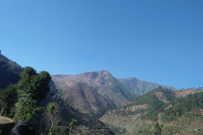 Private Hiking Experience in Nagarkot Panoramic Hiking Trail - Introduction to the Nagarkot Panoramic Hiking Trail