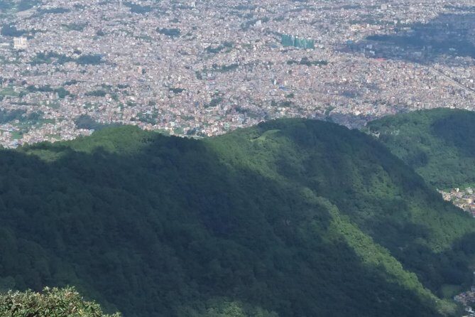 Private Hiking Experience in Nagarkot Panoramic Hiking Trail - Practical Details and Value
