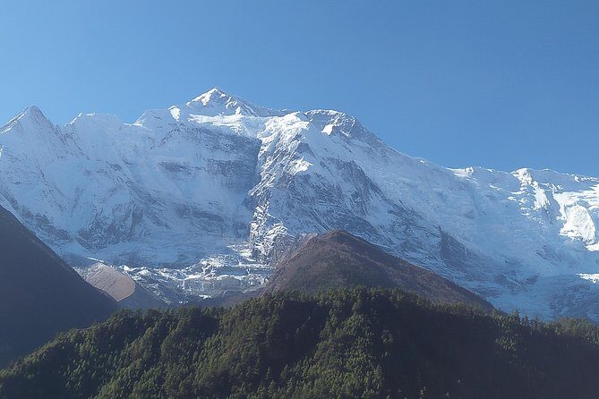 Private Hiking Experience in Nagarkot Panoramic Hiking Trail - FAQ