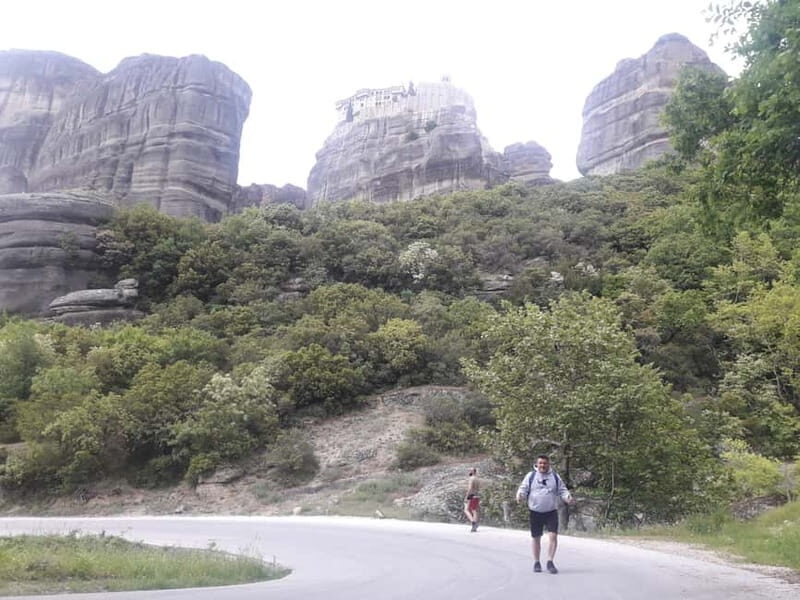 Private Hiking exploration of Meteora's Hidded Gems - Who Should Consider This Tour?