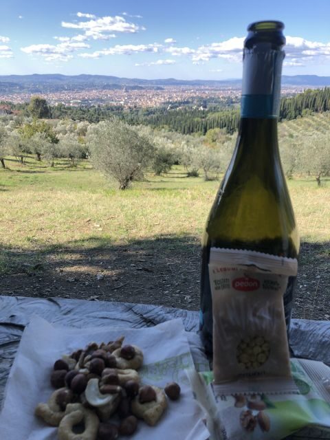 Private Hiking Florence Tour with Wine and Lunch or semi-pri - FAQ