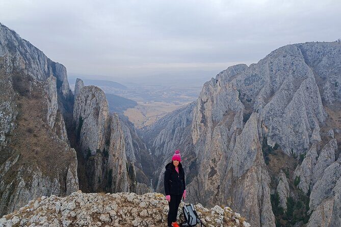 Private Hiking OR Climbing Experience in beaufitul gorges - Who Should Consider This Tour?