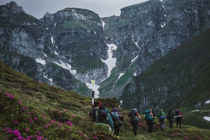 private-hiking-to-bucegi-natural-park-from-brasov-2