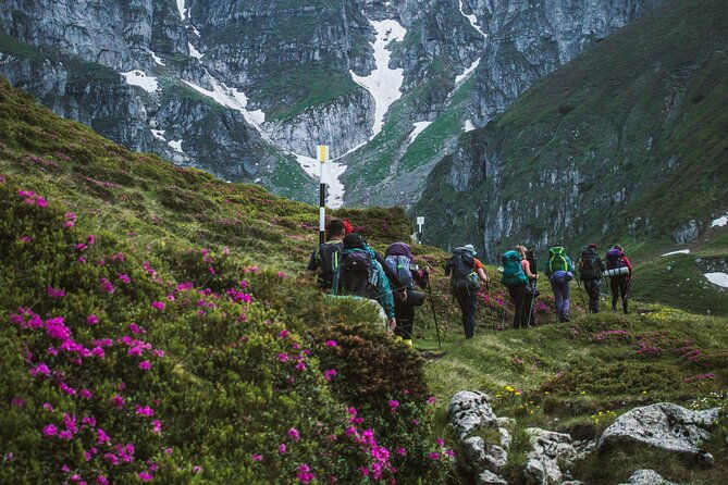 private-hiking-to-bucegi-natural-park-from-brasov-2