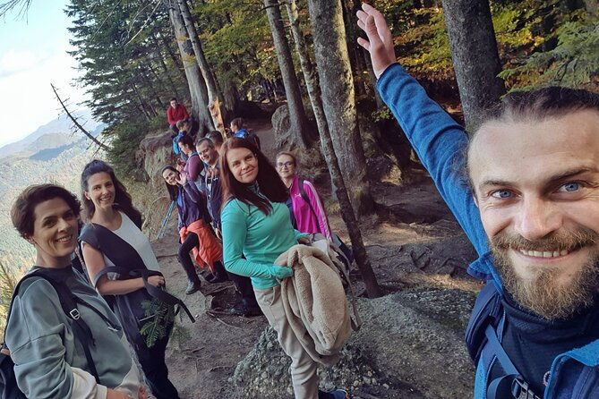 private-hiking-to-bucegi-natural-park-from-brasov-2