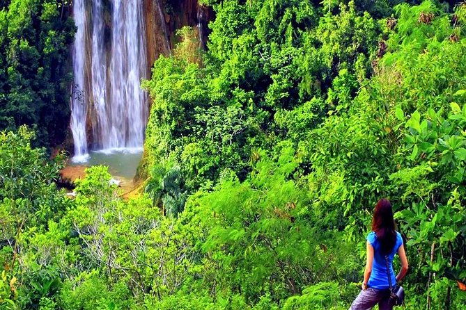 private-hiking-to-salto-el-limon-with-a-local-expert-guide-from-samana