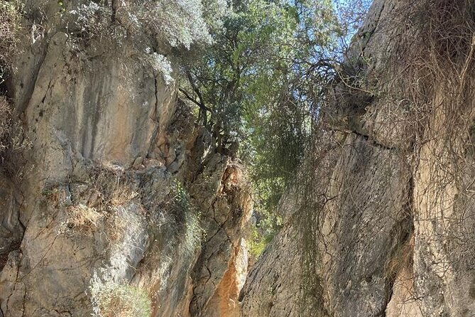 private-hiking-tour-in-imbros-gorge-chania