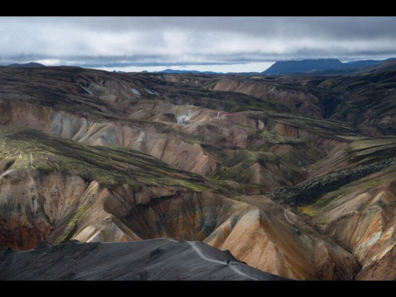 private-hiking-tour-in-the-landmannalaugar-2