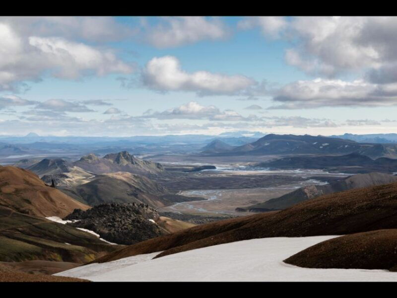 private-hiking-tour-in-the-landmannalaugar-2